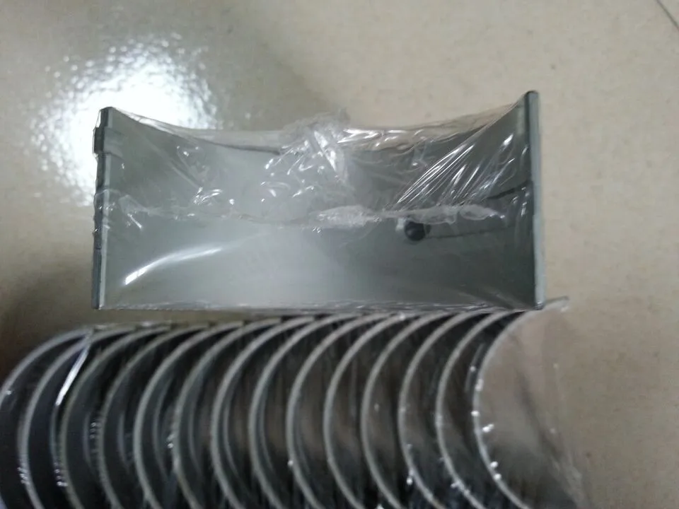 Eh700 Japanese Ndc Engine Bearings For M208h1 Crank Shaft,Ms 1140gp Std