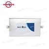 Silver 850MHz Cellular Antenna Booster Mobile Network Booster For Office