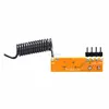 learning code 433mhz rf wireless receiver module 433mhz long range