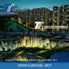 High resolution 3D architectural animation for real estate company , 3d animation design