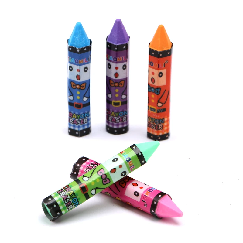 Wholesale small crayon packs For Drawing, Writing and Others