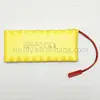 Ni-Cd Battery Pack AAA x10 400mAh 12V nicad battery