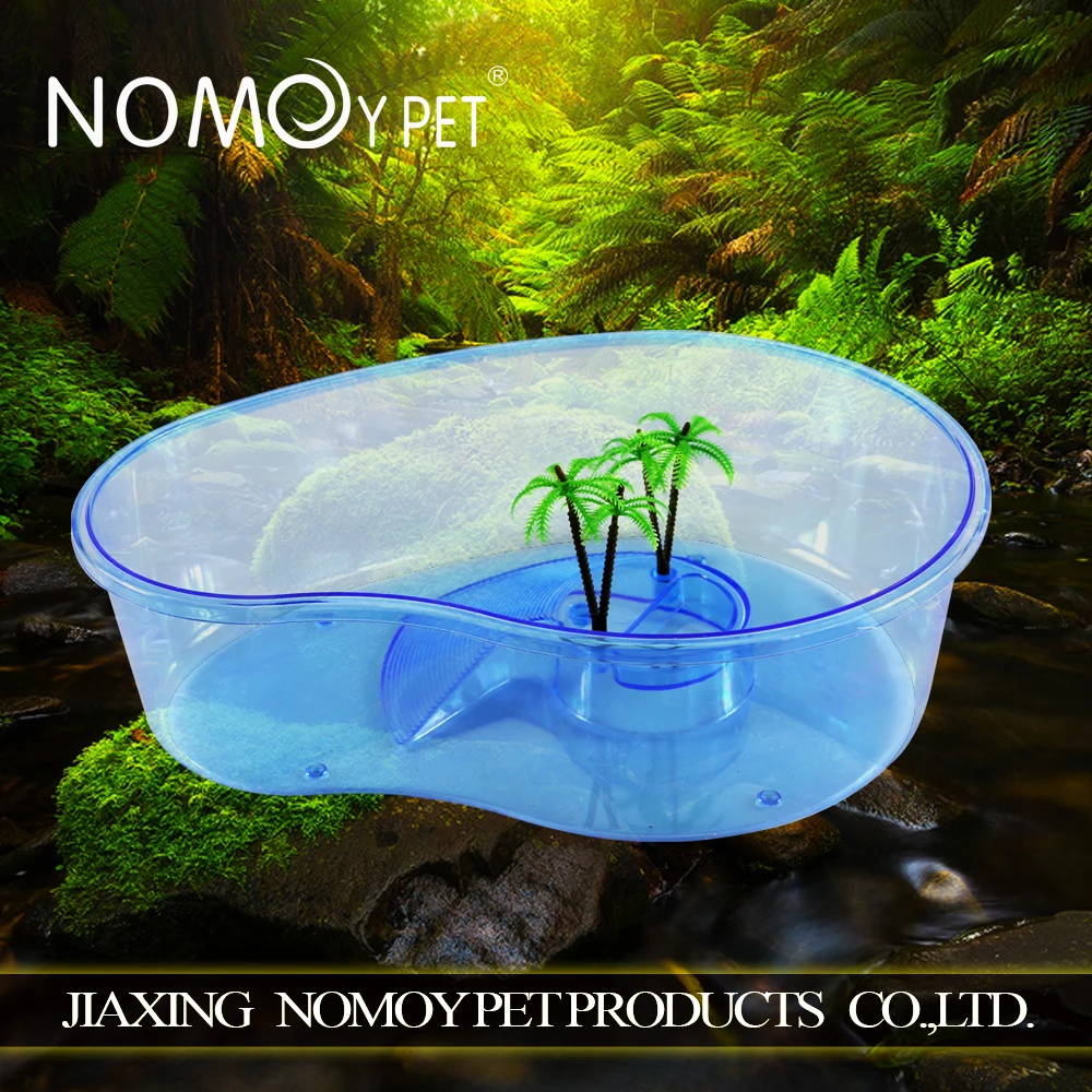 Nomo Wholesale Acrylic Fiber Fish Aquarium Tank/plastic Floating Fish ...