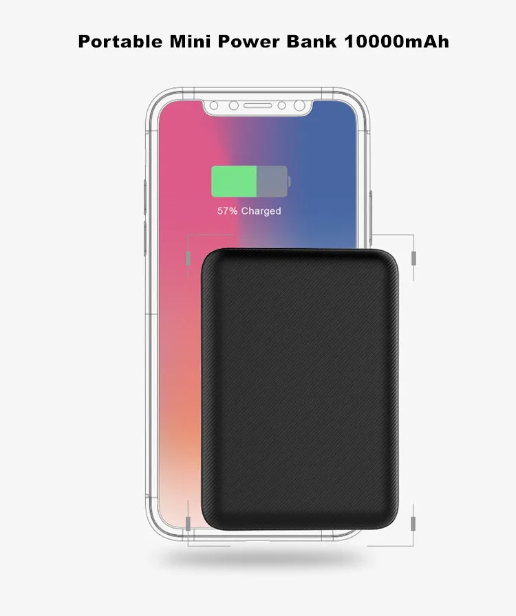 smart power bank