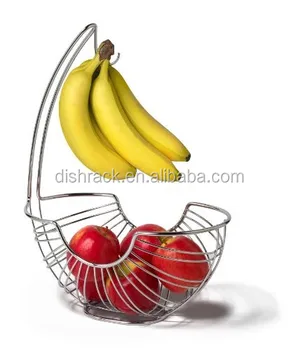 New Product Banana Hanger Metal Fruit Basket - Buy Fruit Basket ... New Product Banana Hanger Metal Fruit Basket - Buy Fruit Basket ...