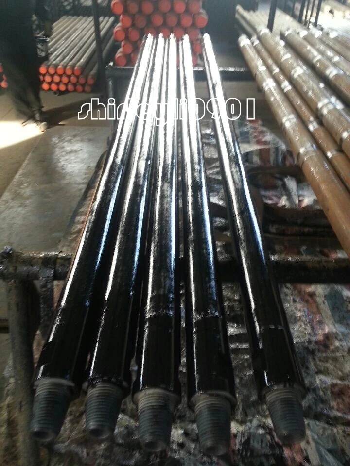 horizontal Directional Drilling Rod
