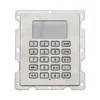 factory produced 4x5 waterproof usb numeric outdoor keypad ip67