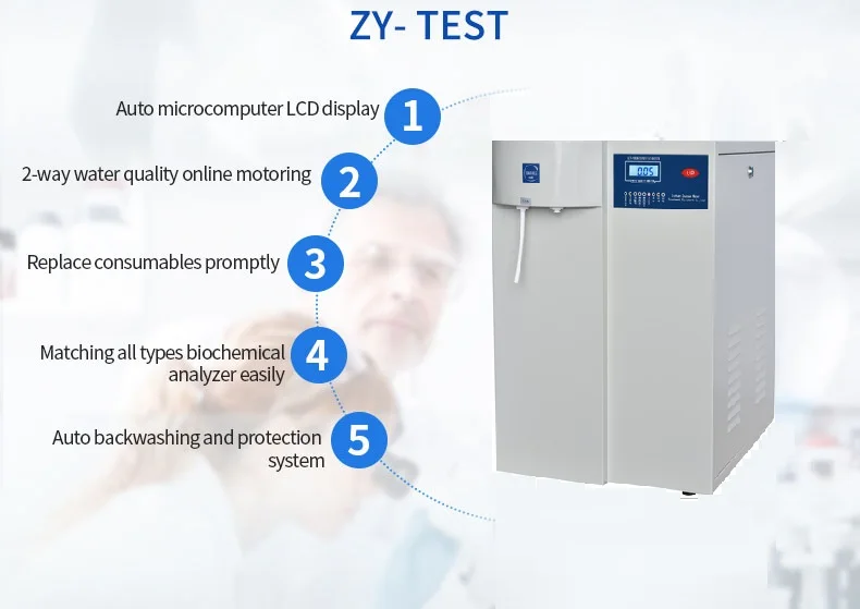 Water Purification System