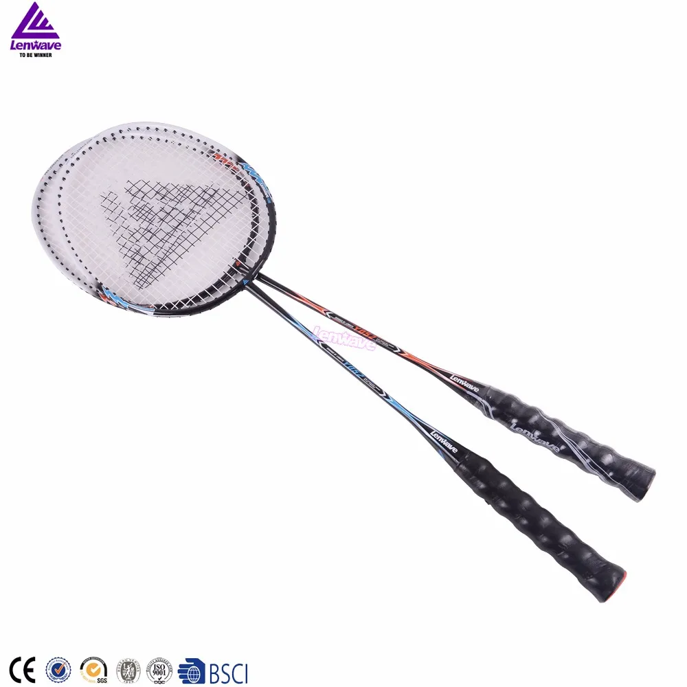 Plyr Badminton Racket Latvia, SAVE 59%