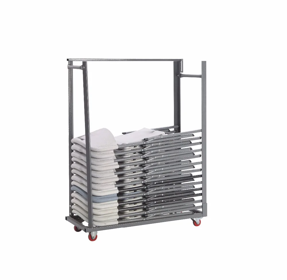 samsonite trolley cart