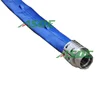 flexible drop pipe for pumping project with NSF rating