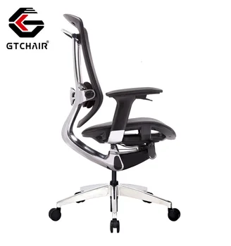 Premium Office Chair Replacement Parts Executive Boss Swivel