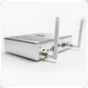 Dustproof 6 Usb Aluminium Alloy 2.5inch Hdd Ddr4 16gb Gigabit Lan Core I3 7100u Pcx 125 Part Mini Pc Window 10 Poe Ip Camera