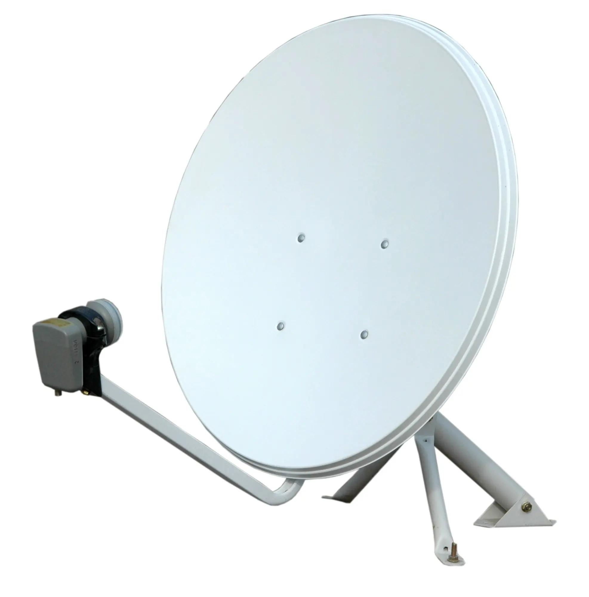 Antena Parabólica de 45cm