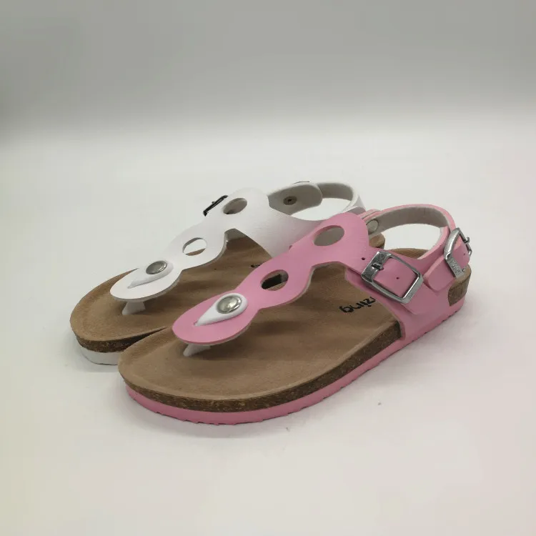 High-Quality girls kito sandals For 