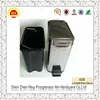 High quality reasonable price of 13 gallon trash can
