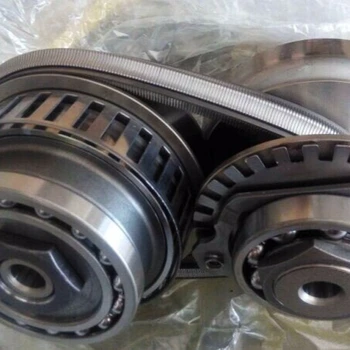 transmission pulley