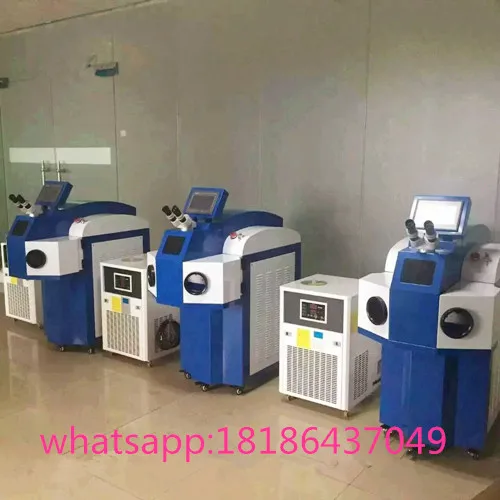 Favorable price Vertical design Jewelry welding machine