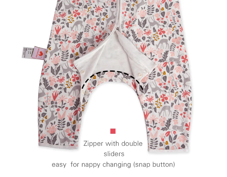 Baby Sleeping Bag A003_04