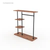 Factory New Design Metal Display Racks for clothes