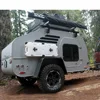 Manley teardrop camper trailer travel trailers and rv caravan for sale
