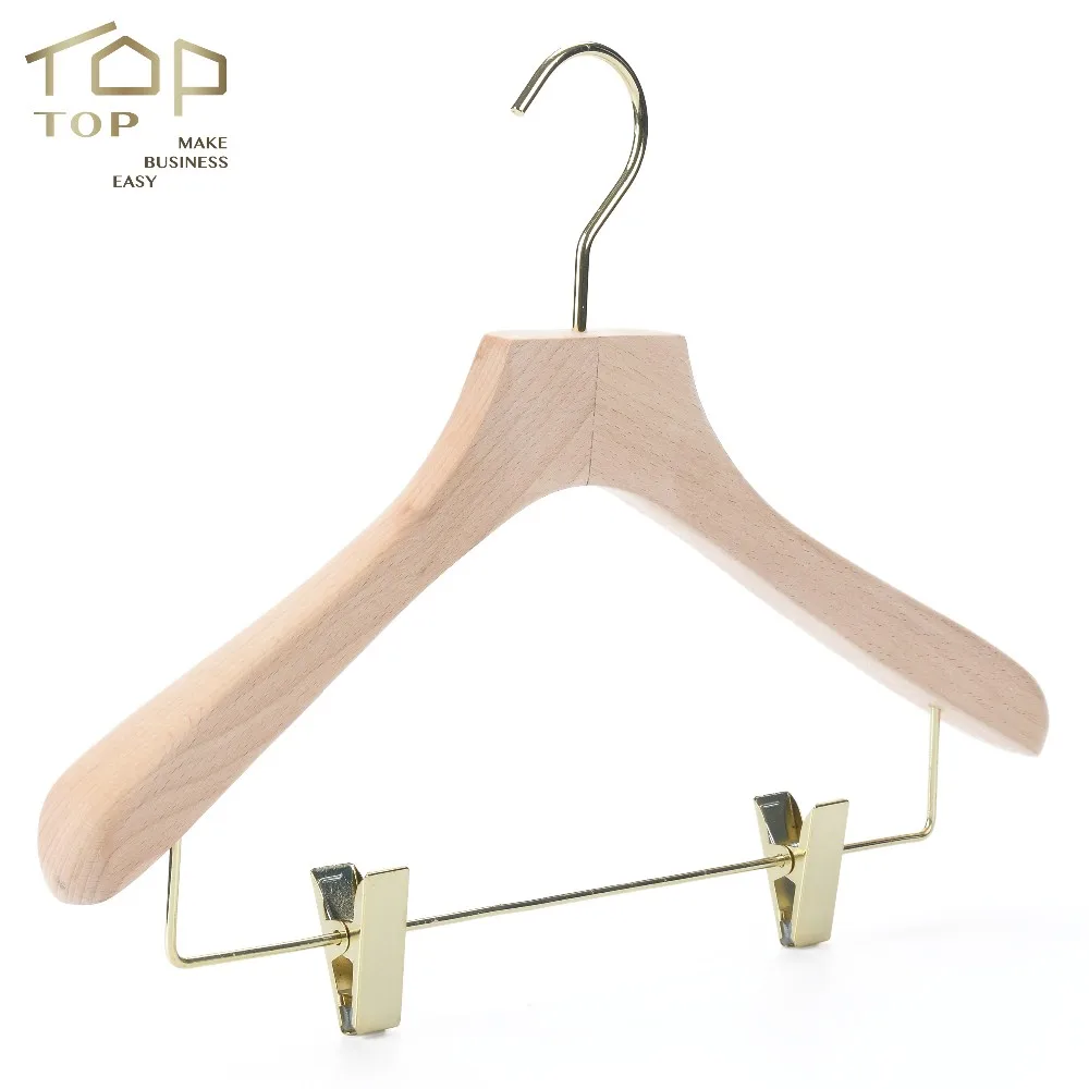 luxury clothes hangers