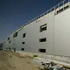 China Large Span Steel Building For Car Showroom And Workshop Made In China