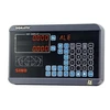 EMC Design 2 Axis Digital Readout Systems Linear Compensation Anti - Noise