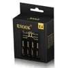 Enook Alien 4 charger choose current discharge manage circuit with ake charge DC3.6V/3.7V for Li-ion batteries