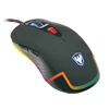 SATE- Brand stocked Personalized RGB mechanical wired gaming mouse A-94