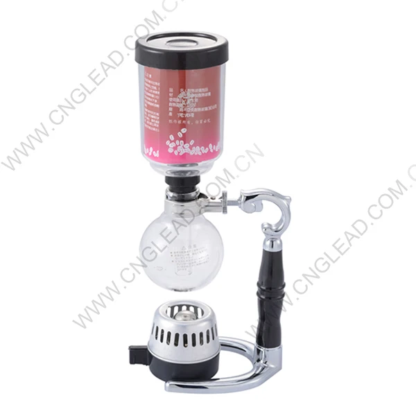 High Grade Manufacturer Delicate Royal Royal Balancing Syphon Coffee