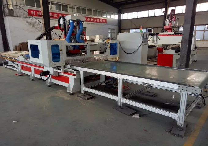 Multifunction Woodworking Machine,Wood Cnc Router For Carpentry ...