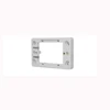 Australian 18mm Shallow Mounting Block with ABS / PC material