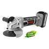 EBIC OEM Electric Power Tools 1500mAh 18V Mini 115mm Cordless Angle Grinder