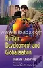 Books On Environment And Ecology-Human development and globalisation: challenges to sustainable development
