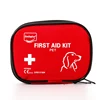Emergency medical pet dog/ mini first aid kit bag