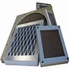 EMI RFI shield ventilation air filter for emc test chamber