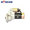 NANFENG Accessories Engine Excavator Starting Assembly Motor