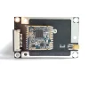 uhf epc pr9200 rfid reader module multi label usb ttl rs232