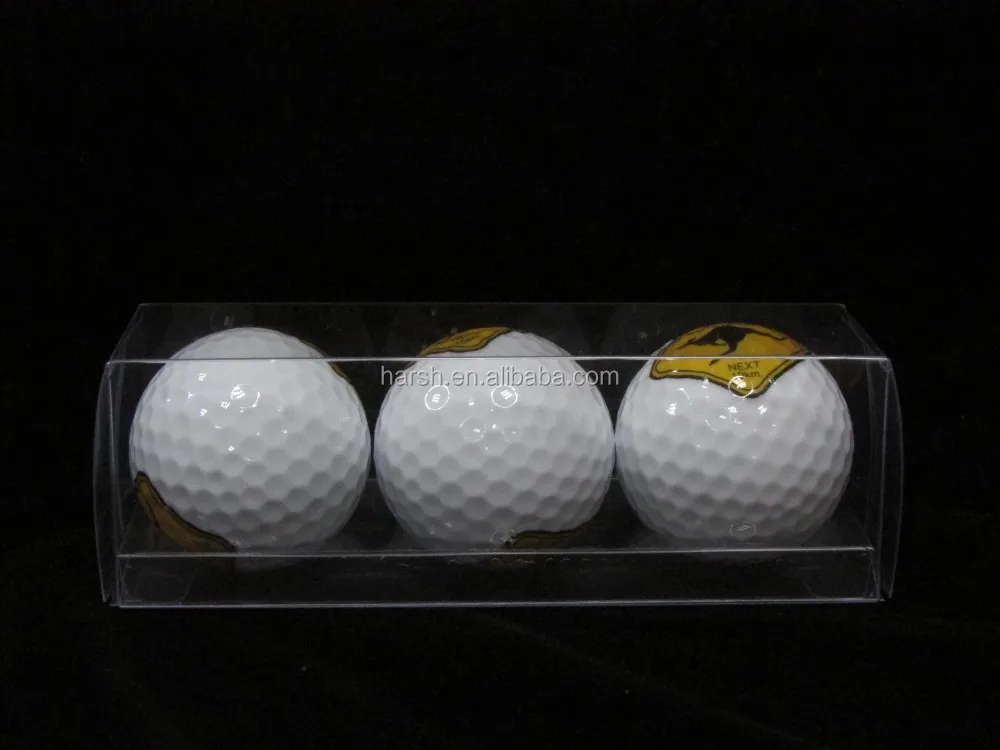 Clear Plastic Golf Ball Box Packing Buy Golf Ball Box,Golfball