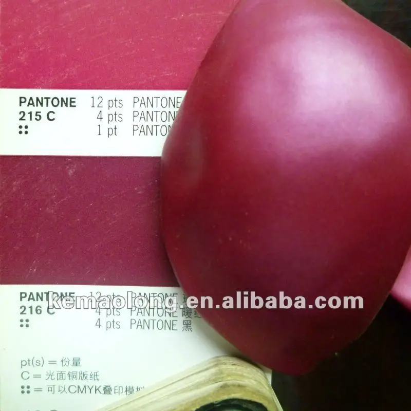 Custom Pantone Metallic Wine Red Color Pms 1807c Balloon Buy Custom Pantone Balloon Metallic Wine Red Balloon Pms 1807c Balloon Product On Alibaba Com