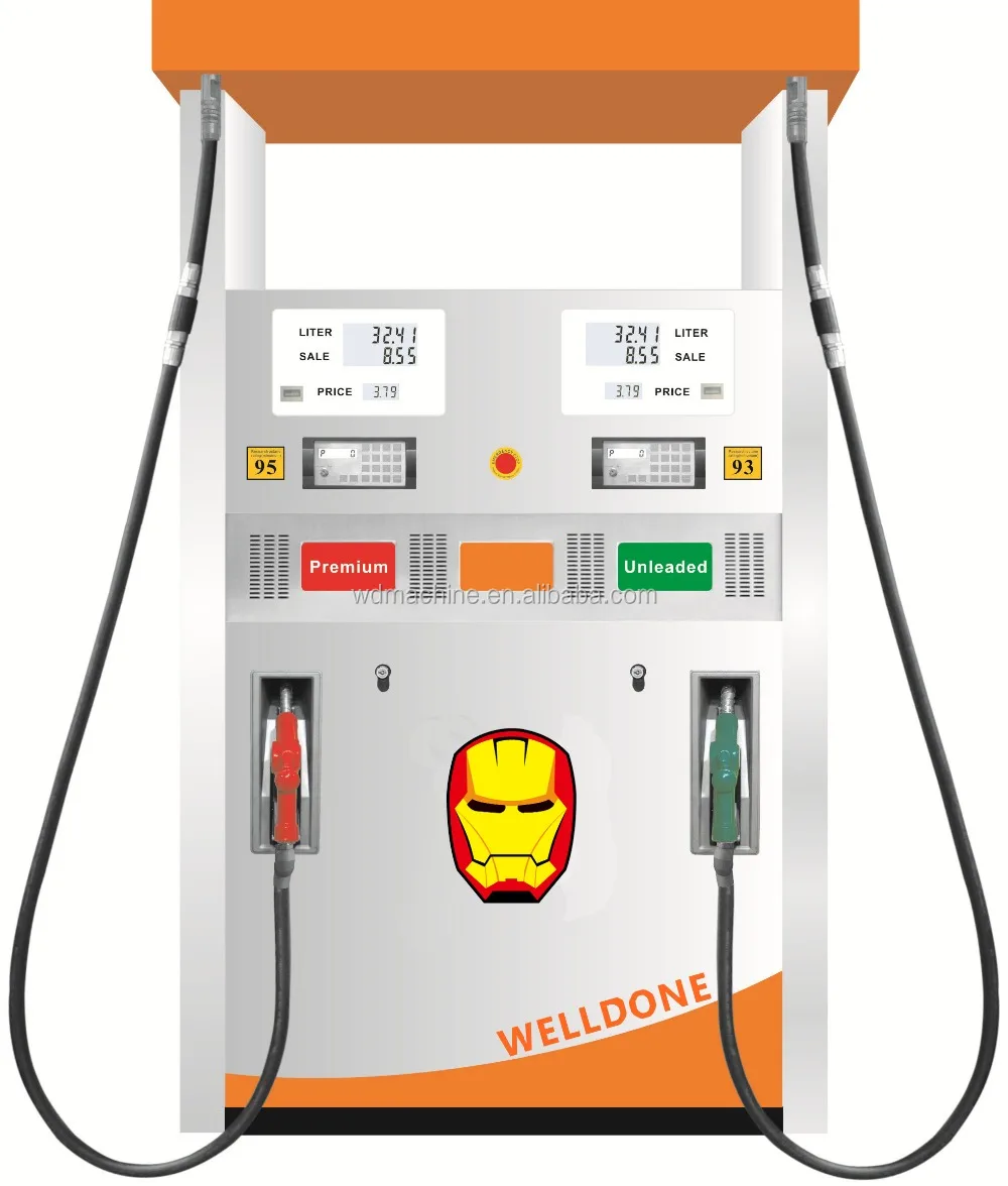 Fuel Dispenser/ Gas Station Fuel Dispenser Buy Fuel Dispenser,Fuel