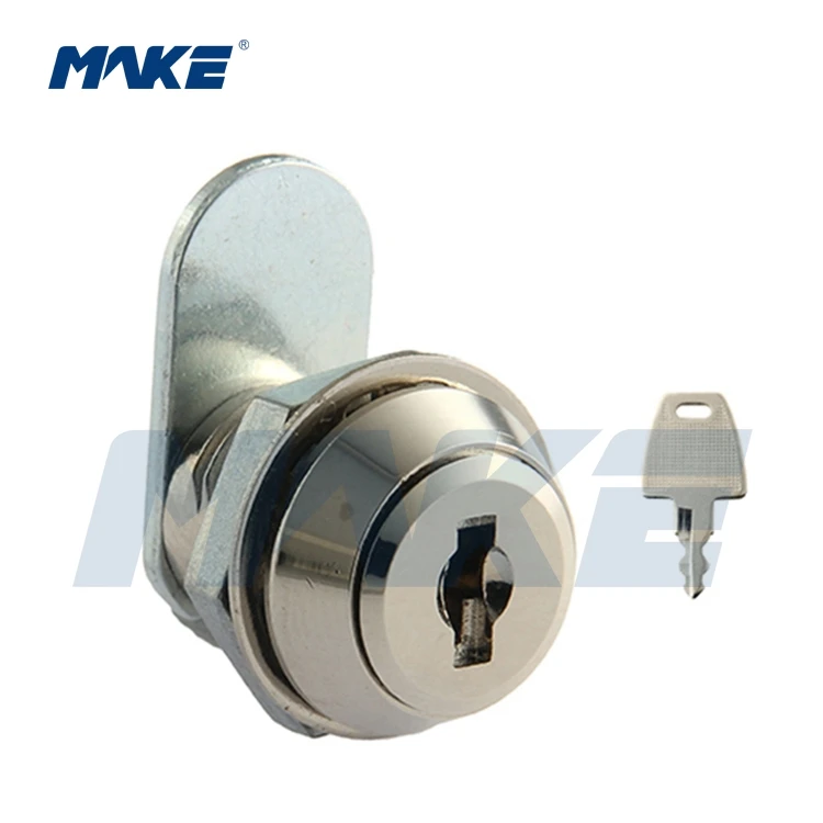 miniature combination lock