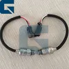 CAT E320C Excavator Hydraulic Pump Pressure Sensor 221-8859 2218859