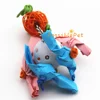 Parrot Balance Toy Pet Acrylic Bite Stand Bird Toy Parrot Cage Pendant Toy