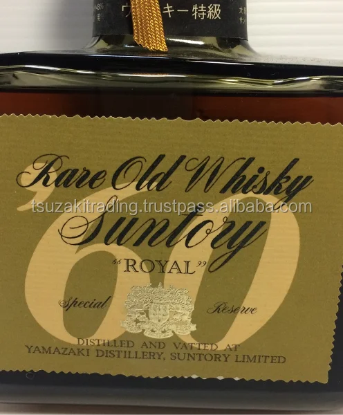 premium scotch whisky wholesale made in japan for sale