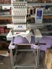 Galaxy 1201 Compact Embroidery Machine-- Single head with automatic design software
