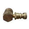 Custom High Quality Cheap Hardware Copper Brass Pipe Fitting