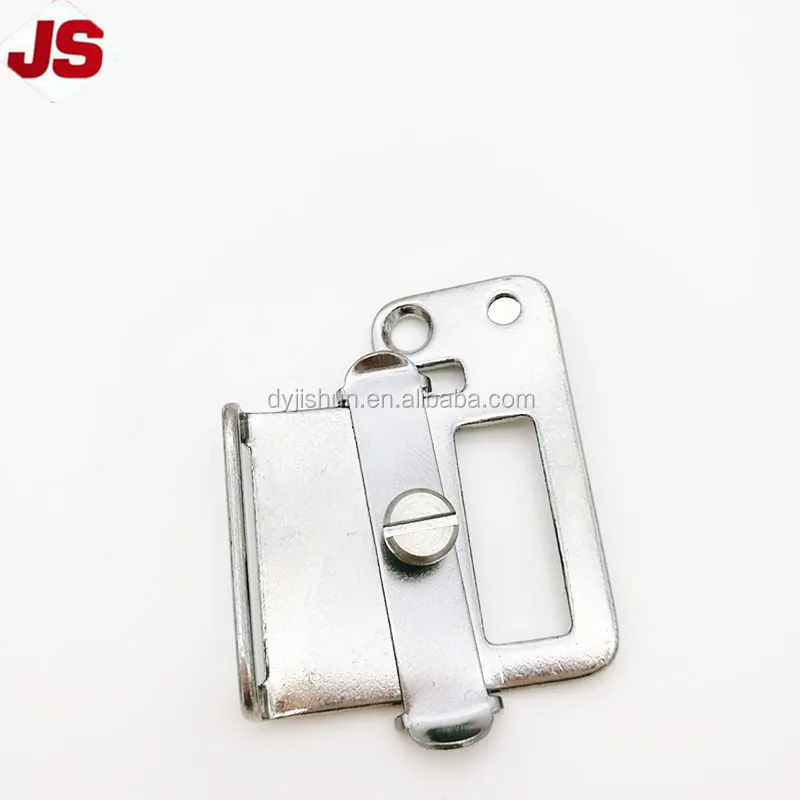 JUKI LU-1510 INDUSTRIAL SEWING MACHINE PARTS HIGH QUALITY SEWING ACCESSORIES 214-08554 THREAD GUIDE ASM.