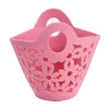 Laser Blank Spring Cheap Handbags